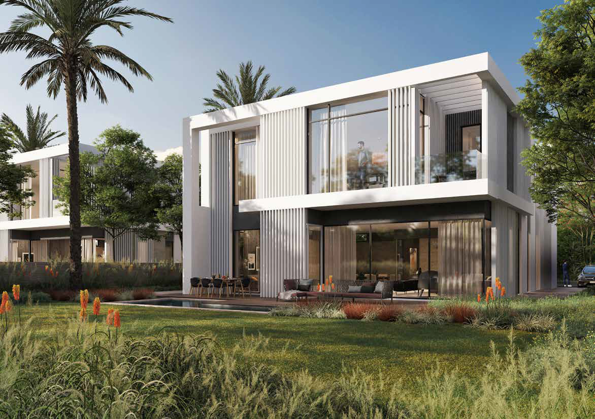 Zed East New Cairo - Fully Finished Apartments &amp; Villas